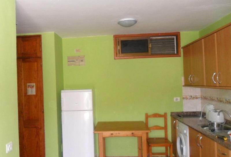 Apartamentos Cumana II Puerto Rico  Exteriér fotografie