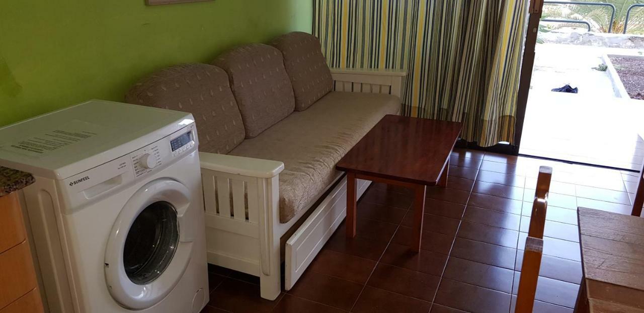 Apartamentos Cumana II Puerto Rico  Exteriér fotografie